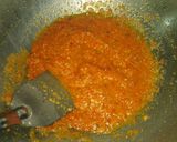 लहसुन मिर्च की चटनी (Garlic Mirch Chutney Recipe In Hindi) रेसिपी चरण 3 फोटो