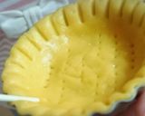 Foto langkah ke 4 dari resep Tart susu mini.