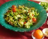 A picture of step 6 of A salad to kill for.
