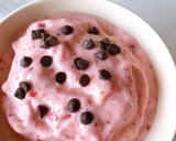 Foto del paso 1 de la receta: Helado vegano de banana y frutilla🍧
