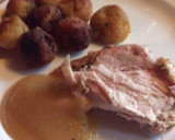 Foto del paso 2 de la receta: Papas duquesas caseras