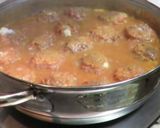 Foto del paso 6 de la receta: Albóndigas rellenas de queso crema