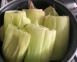 Foto del paso 4 de la receta: Humitas saladas