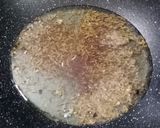 A picture of step 6 of Aloo walay nan.
