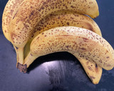 Foto del paso 1 de la receta: Bizcochito de guineo (Bananas)