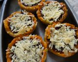 Foto del paso 6 de la receta: Canastitas saludables ✨