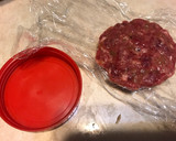 和風漢堡排的食譜步驟2照片