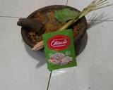 Nasi Kebuli Kambing langkah memasak 2 foto