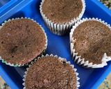 Foto del paso 8 de la receta: Muffins / torta con 2 ingredientes