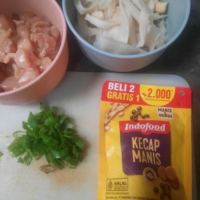 Langkah 1