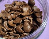 Foto del paso 1 de la receta: Postre caprichoso con banana y cereales