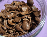Foto del paso 1 de la receta: Postre caprichoso con banana y cereales