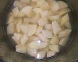 Potato 65 recipe step 1 photo
