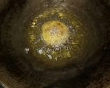 A picture of step 8 of Falahari mendu bada.