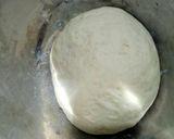 Foto langkah ke 3 dari resep Pizza jagung cheesy bites (step by step).