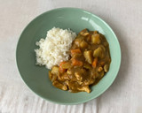 Foto del paso 9 de la receta: Karī (カレ) (Curry japonés)