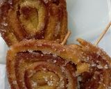 Foto langkah ke 2 dari resep Cinnamon Roll.
