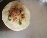 Cheesy Onion Kachori recipe step 14 photo