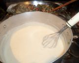 Foto del paso 6 de la receta: Pastel de acelga gratinado