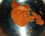 Foto langkah ke 3 dari resep Plecing Tahu Penyet (Menu Diet Minyak).