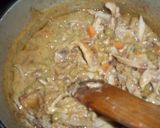 Foto del paso 5 de la receta: Pastelon de pollo