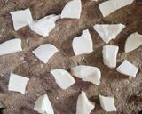 Foto del paso 5 de la receta: Pizza integral con brócoli🥦