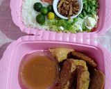 Foto langkah ke 4 dari resep Soto Ayam Bening alla Sept.