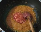 Foto langkah ke 4 dari resep Serundeng daging pedas cabe kering.