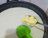 Foto langkah ke 3 dari resep Gabin Isi Fla Susu.