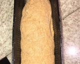 Foto del paso 4 de la receta: Pan 100% Integral
