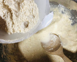 Foto del paso 2 de la receta: Pan baozi