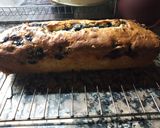Foto del paso 4 de la receta: Budín de moras