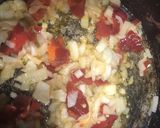 Foto del paso 2 de la receta: Lasagna de berenjenas 🍆♥️