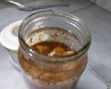 नींबू का खट्टा मीठा तीखा अचार (nimbu ka khatta meetha teekha achar recipe in Hindi) रेसिपी चरण 3 फोटो