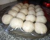 Foto del paso 6 de la receta: 🍞Pan súper blando y masticable (similar a medialuna)🥐
