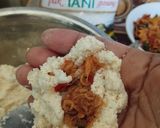 Foto langkah ke 1 dari resep BonRo (Rebon di Jero).