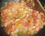 Foto del paso 3 de la receta: Pasta fresca con salsa de tomate