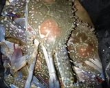 Foto langkah ke 2 dari resep Kepiting saos padang.
