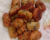 कटलेट (cutlet recipe in Hindi) रेसिपी चरण 3 फोटो