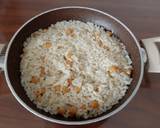 Chickpeas Curry Rice recipe step 8 photo