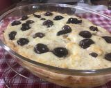 Foto del paso 5 de la receta: Pastel de bacalao