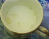 A picture of step 5 of Bread Rosomalai.