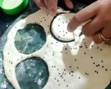 A picture of step 6 of Kulcha.