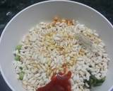 Green Peas Jhalmuri recipe step 1 photo