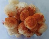 Foto langkah ke 6 dari resep Cimol (Anti Meledak).