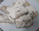 Foto del paso 1 de la receta: Bacalao con papas