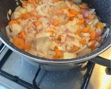 Foto del paso 3 de la receta: Almondigas….😛
