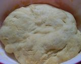 Foto langkah ke 2 dari resep Roti Unyil.