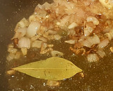 Foto del paso 3 de la receta: Muslo de Pollo al Teriyaki de Cúrcuma y Curry