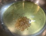 मूली की सब्ज़ी(mooli ki sabzi recipe in hindi) रेसिपी चरण 2 फोटो